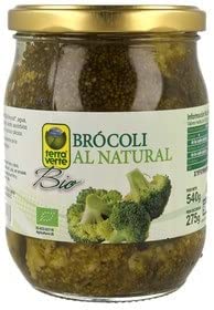 Verduras para quesos