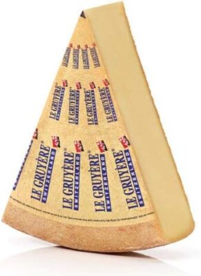 Queso gruyere