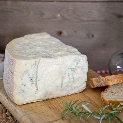 Queso gorgonzola