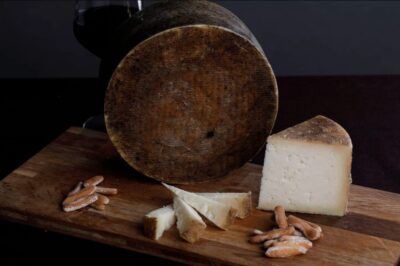 Quesos viejos