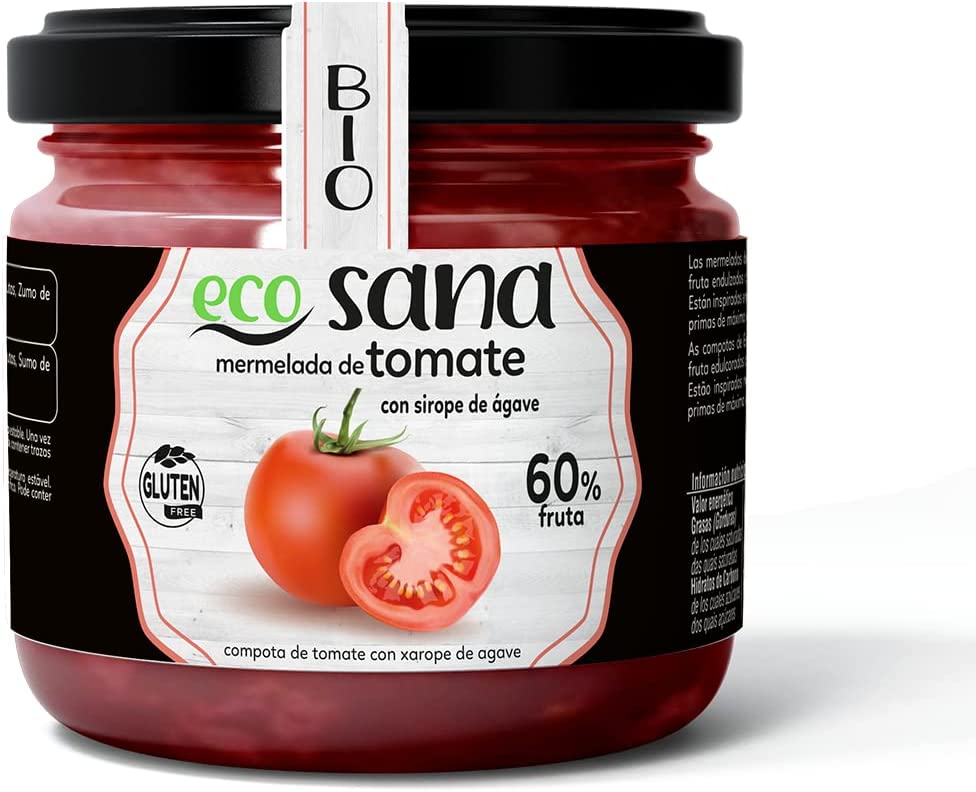 Miel y mermelada para quesos