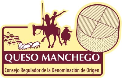 Quesos manchegos