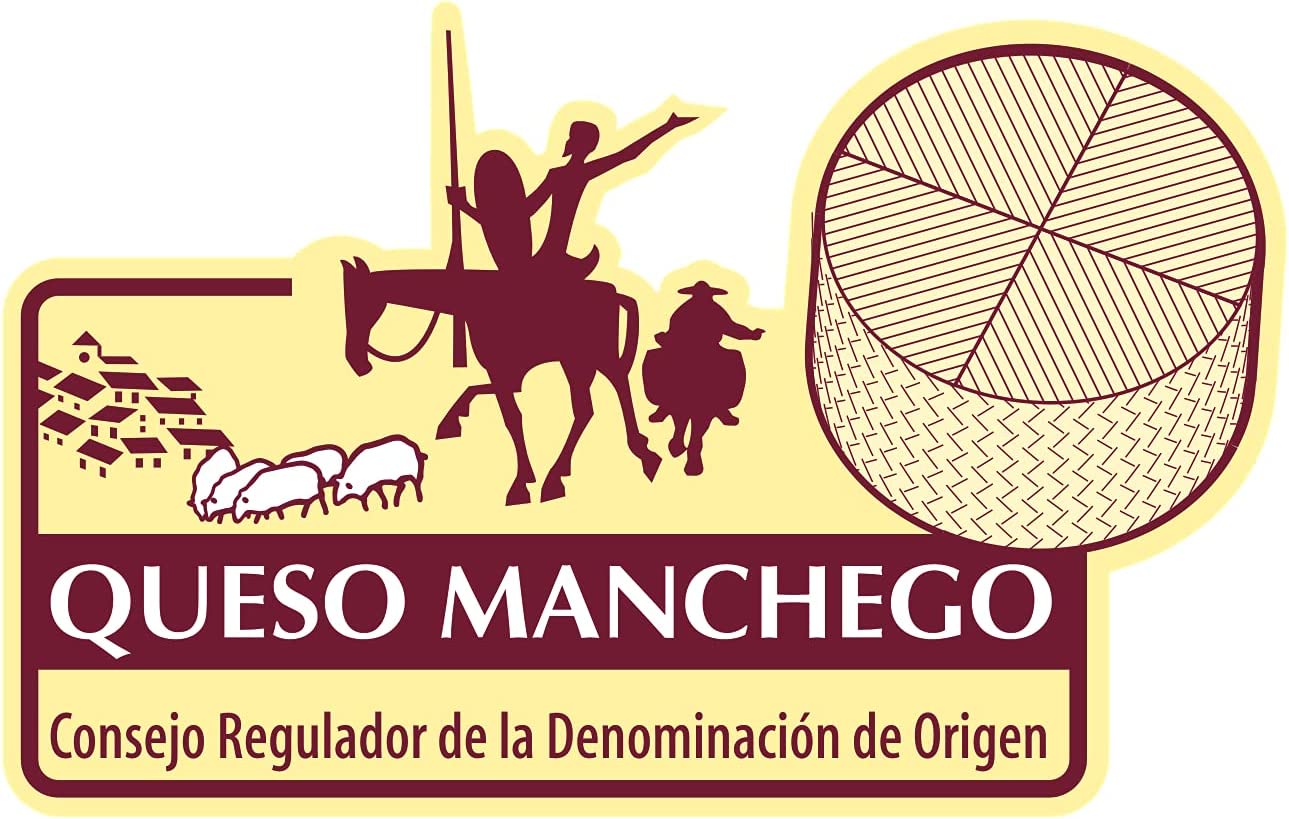 Quesos manchegos