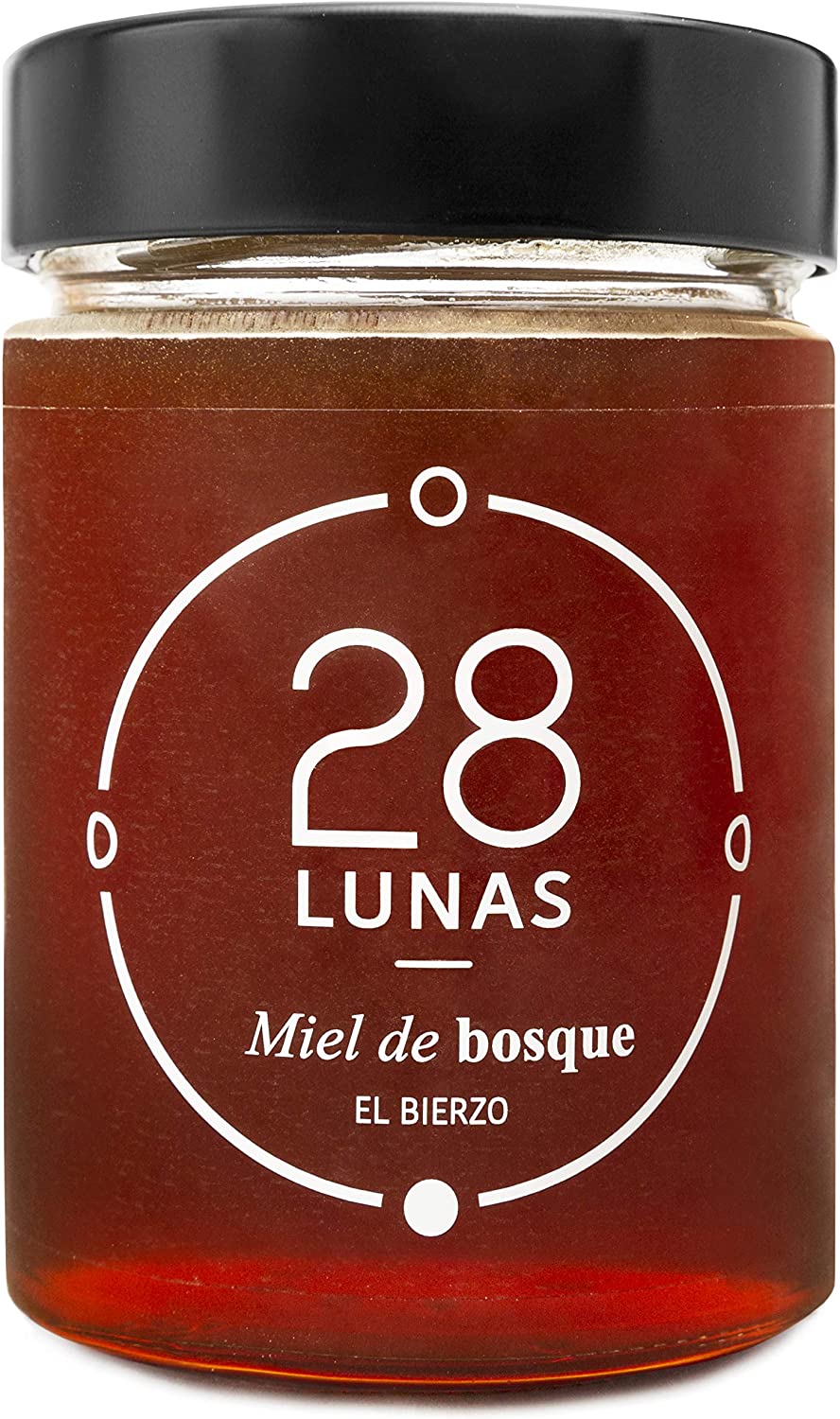 Miel y mermelada para quesos