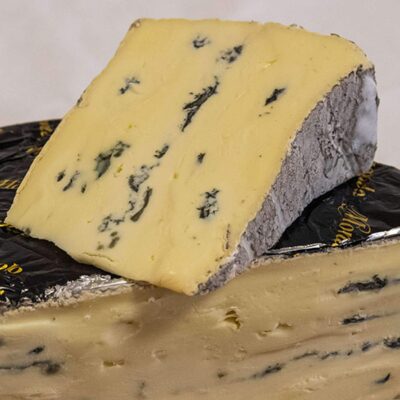 quesos pasteurizados