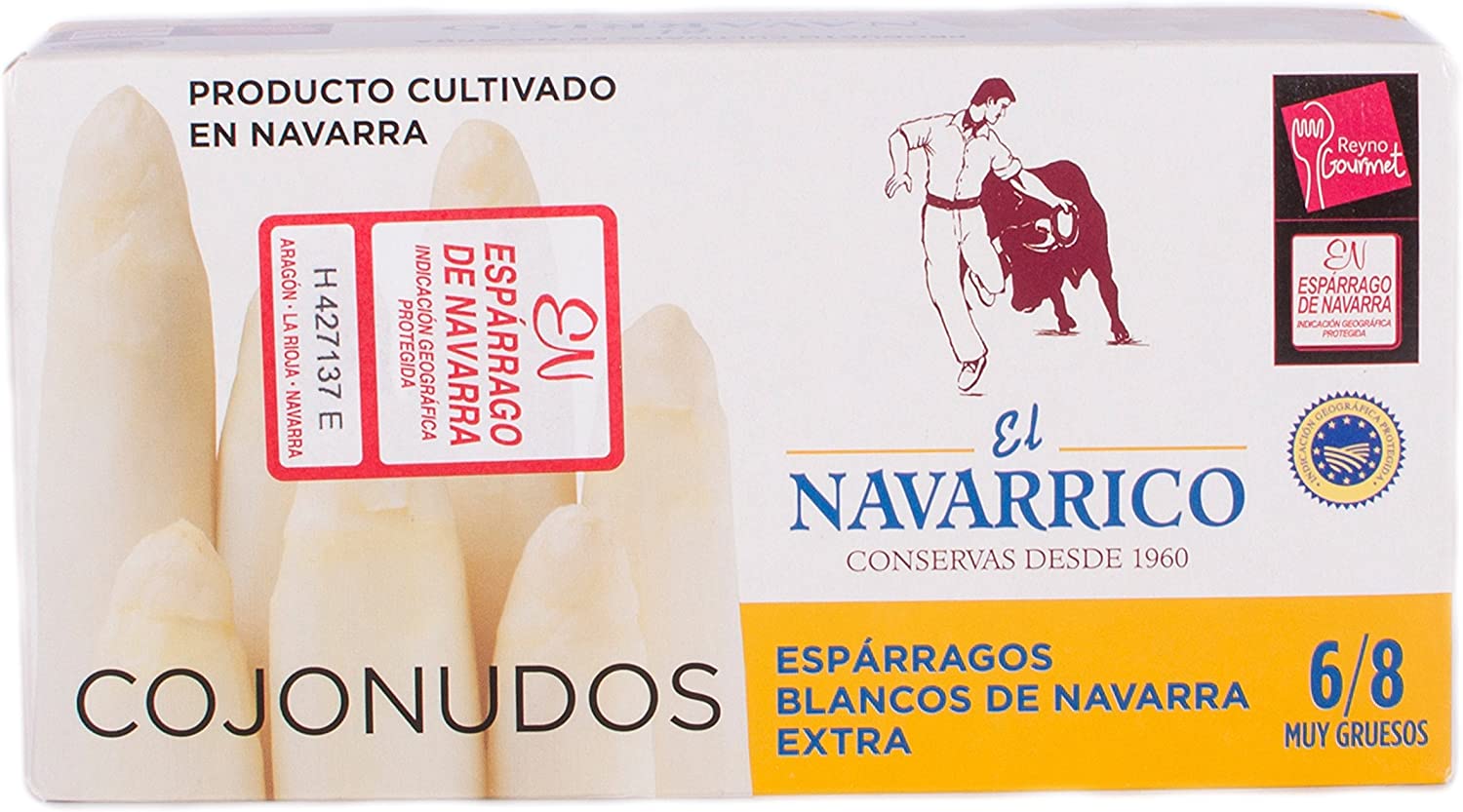 Verduras para quesos