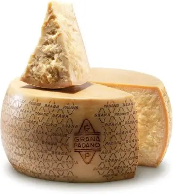 Grana Padano