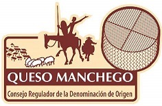 Queso manchego