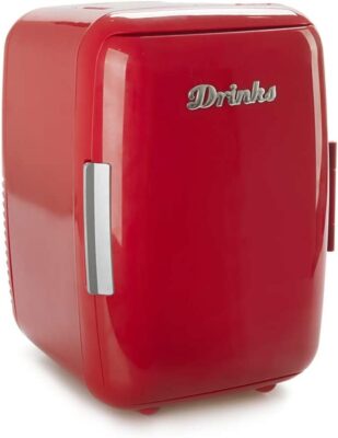 Neveras portátiles para quesos