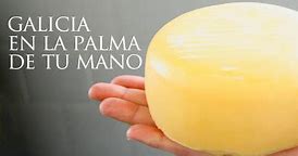Quesos gallegos
