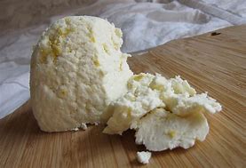 Ricotta