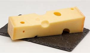 Queso emmental