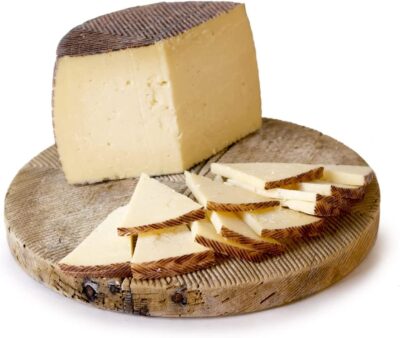 Quesos añejos