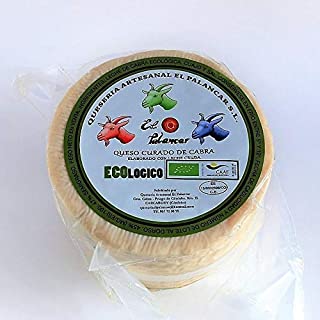 Quesos ecológicos