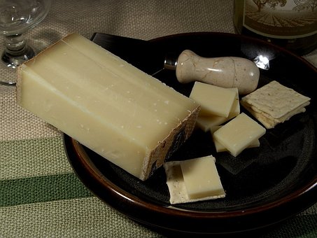 Queso gruyere