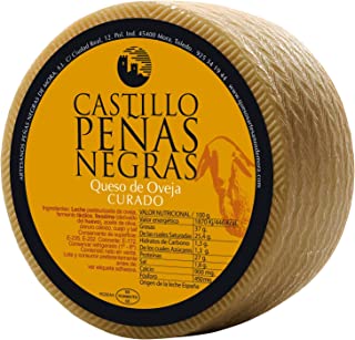 Quesos pasteurizados