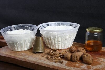 Ricotta