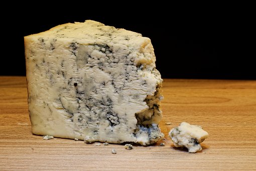 Queso roquefort