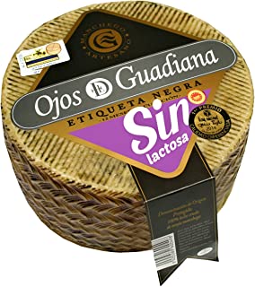 Quesos sin lactosa
