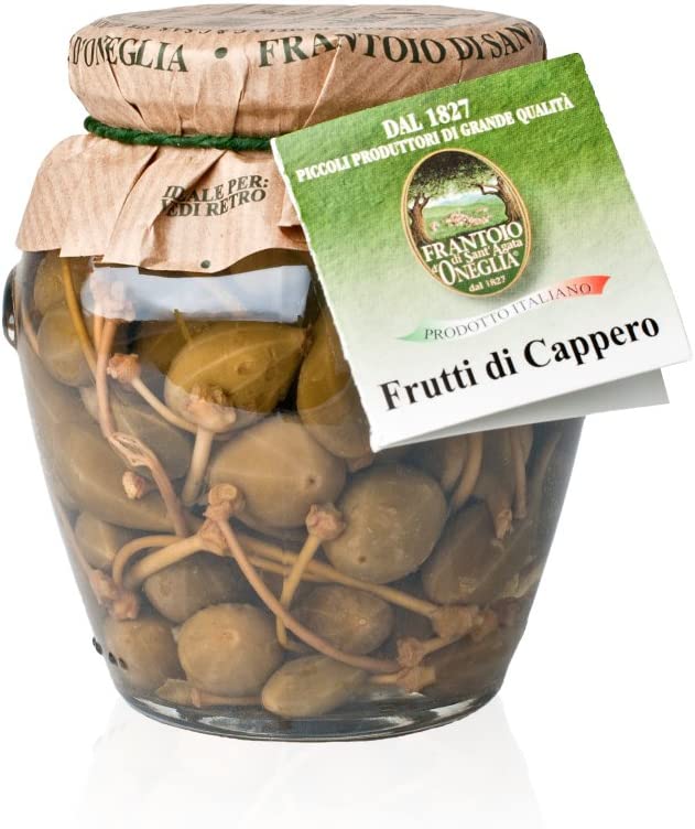 Encurtidos para quesos