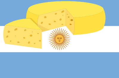 Quesos argentinos