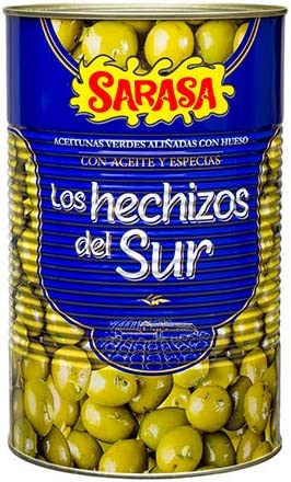 Encurtidos para quesos