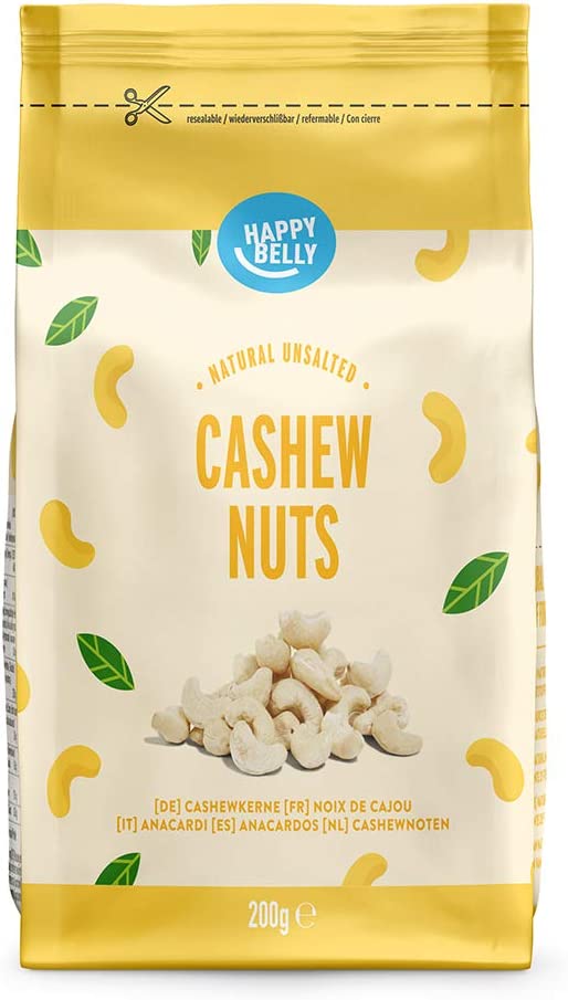 Frutos secos para quesos