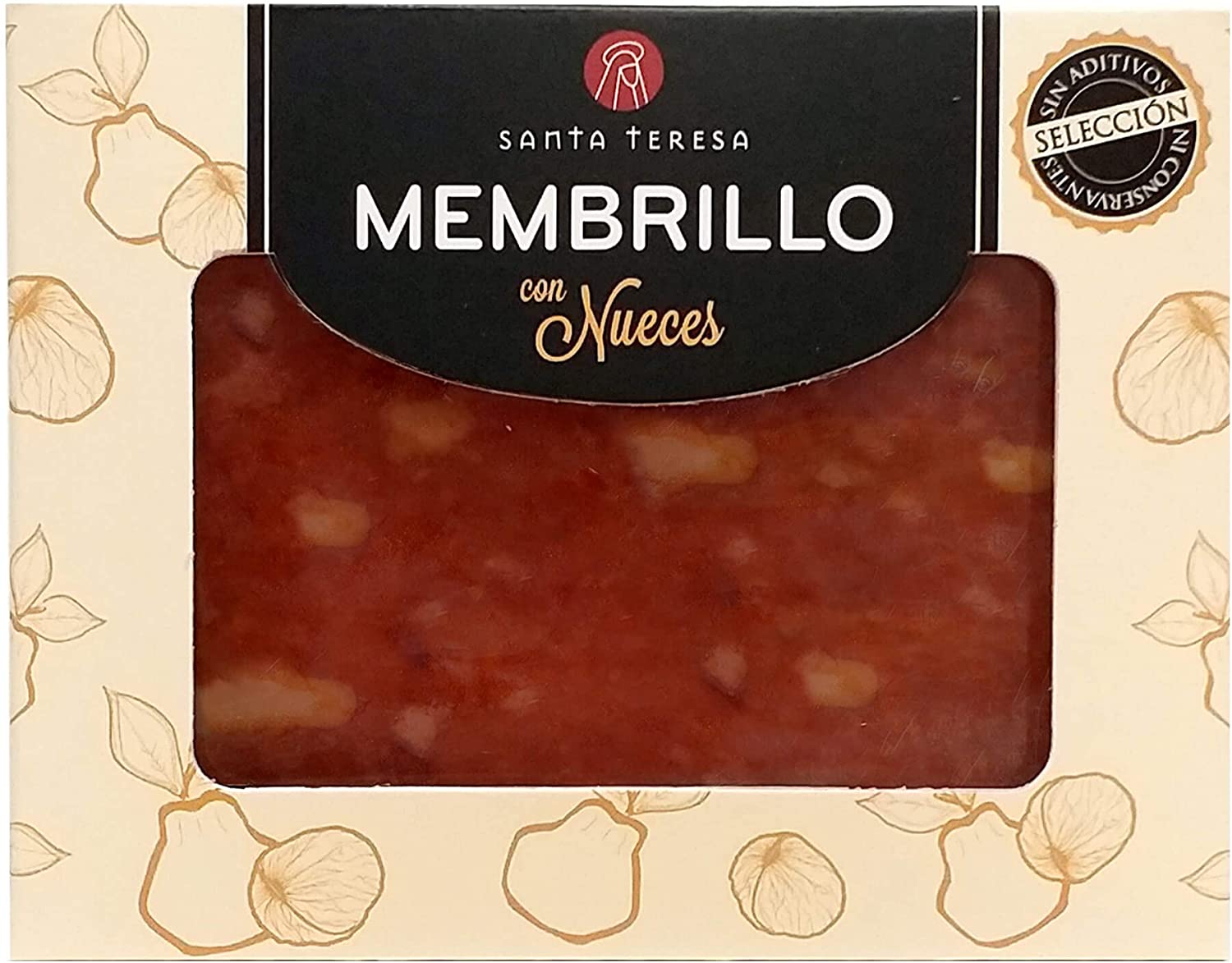 Membrillo para quesos