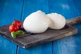 Mozzarella