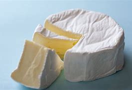 Queso brie