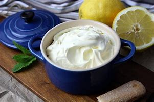 Mascarpone