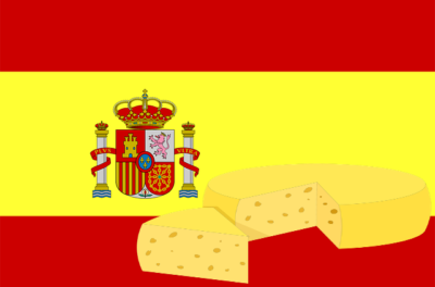 Quesos españoles