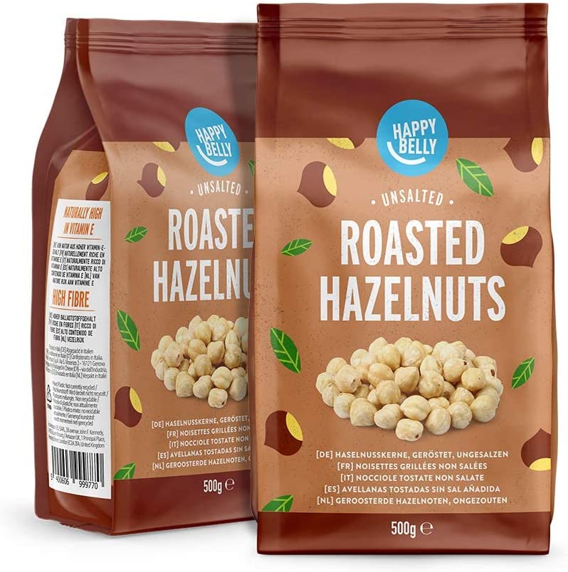 Frutos secos para quesos