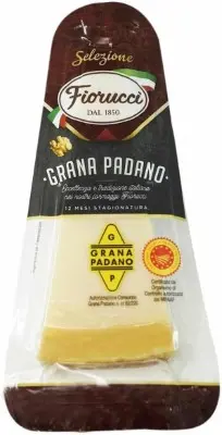 Grana padano