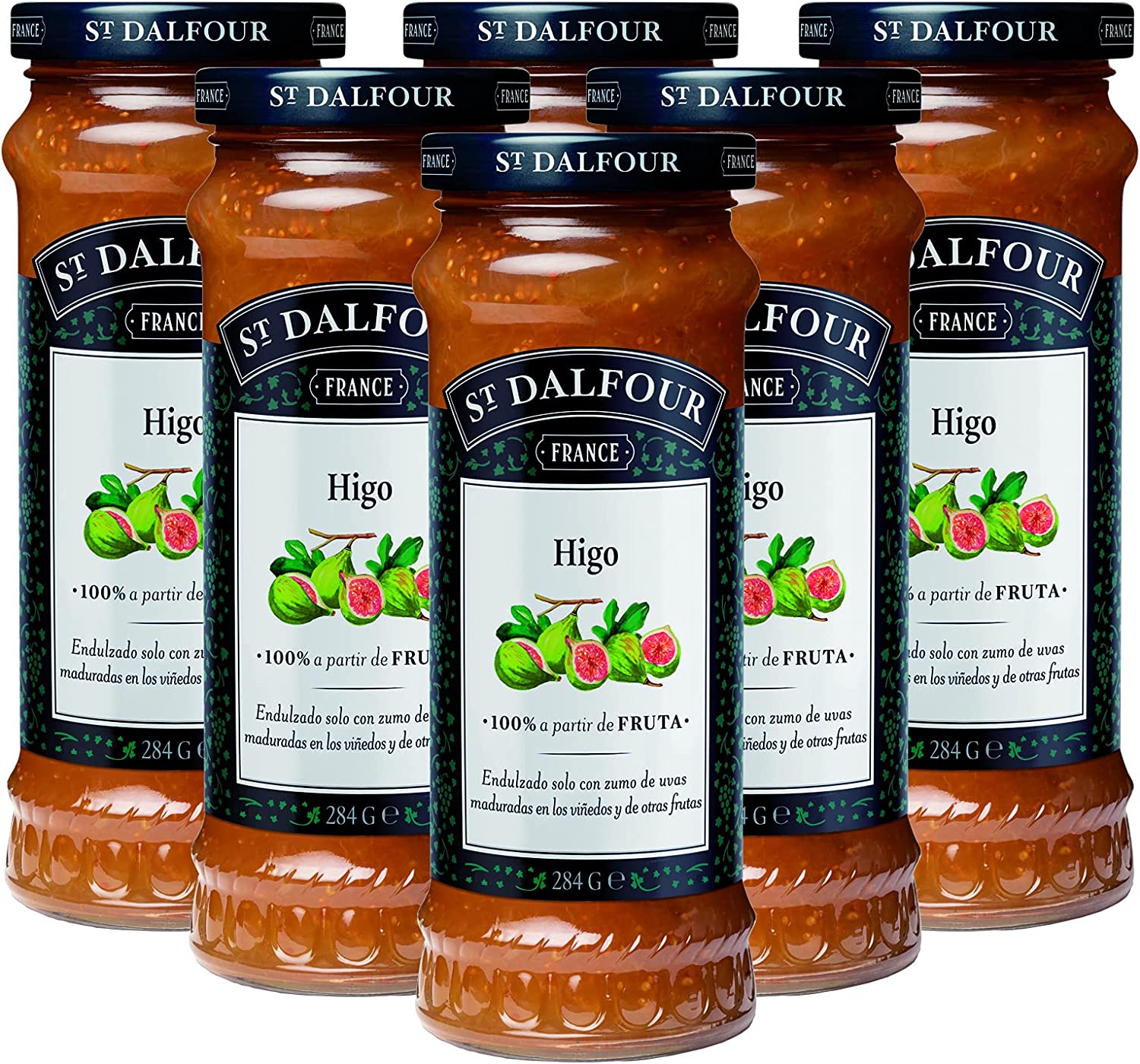 Miel y mermelada para quesos