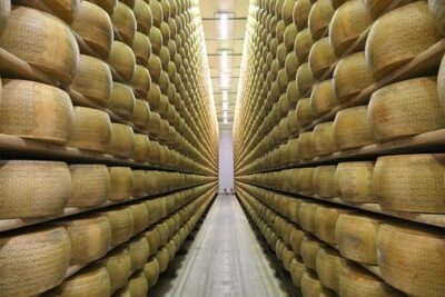 Grana padano