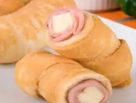 Tequeños de queso
