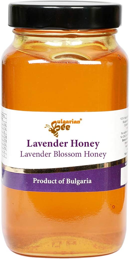 Miel y mermelada para quesos