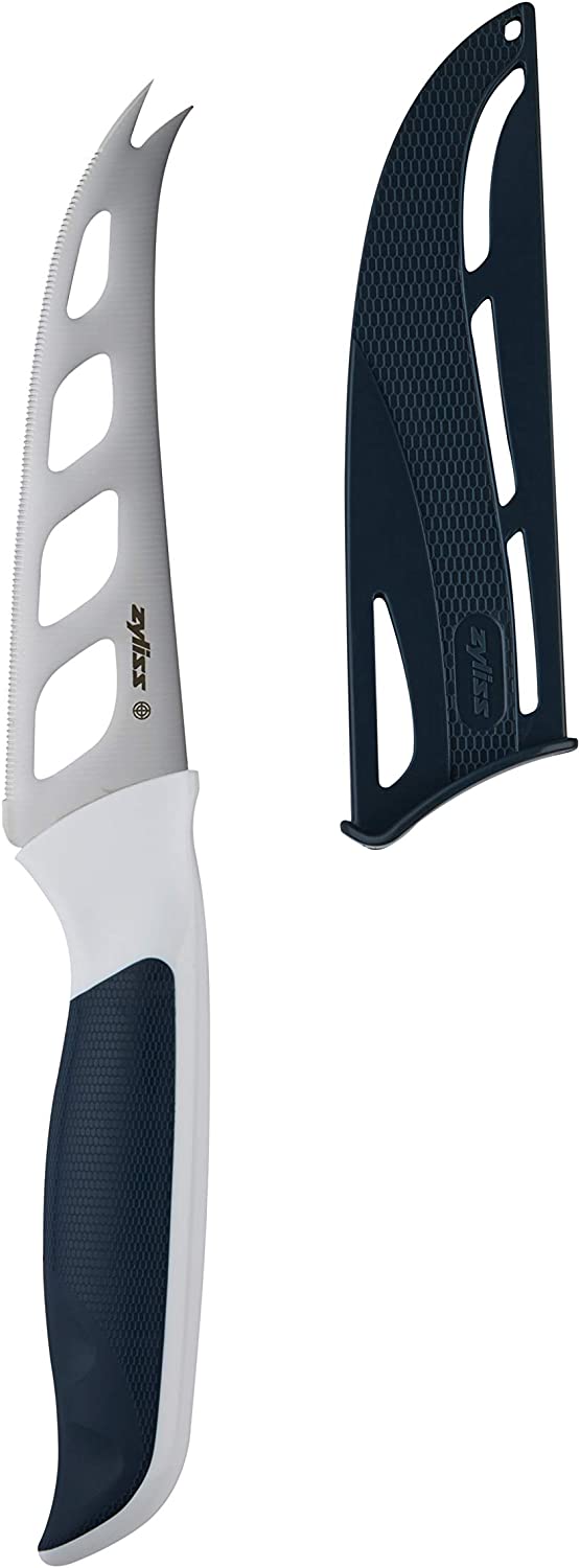 Cuchillos para quesos