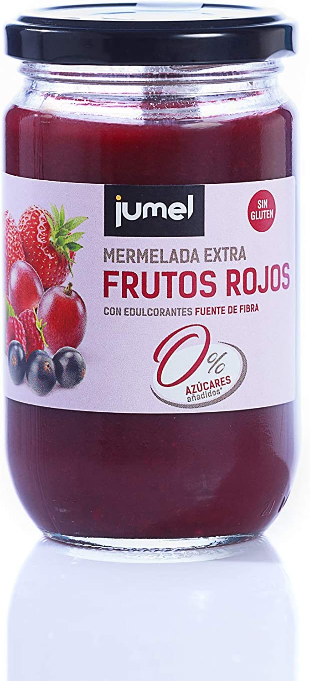 Miel y mermelada para quesos