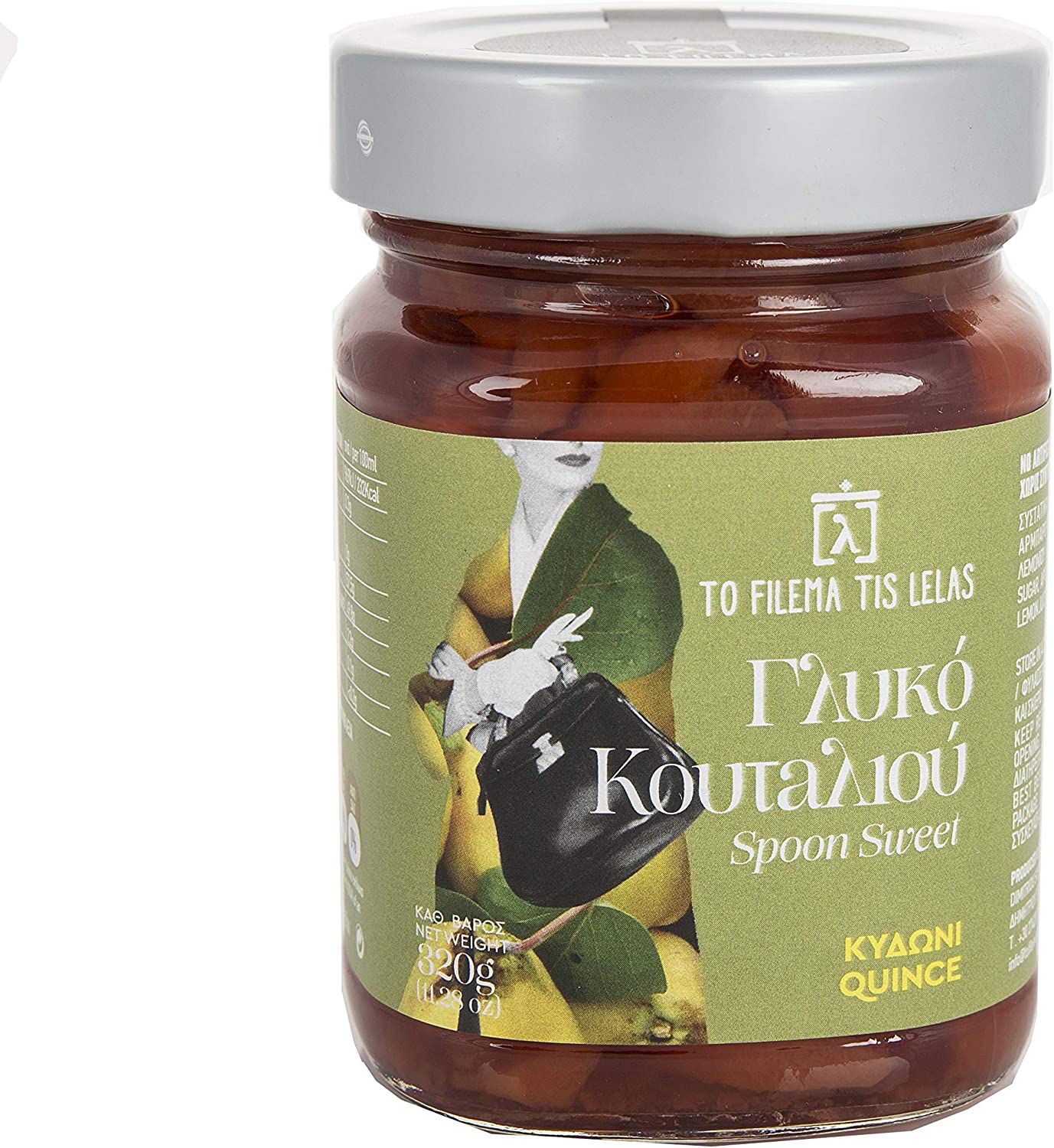 Membrillo para quesos