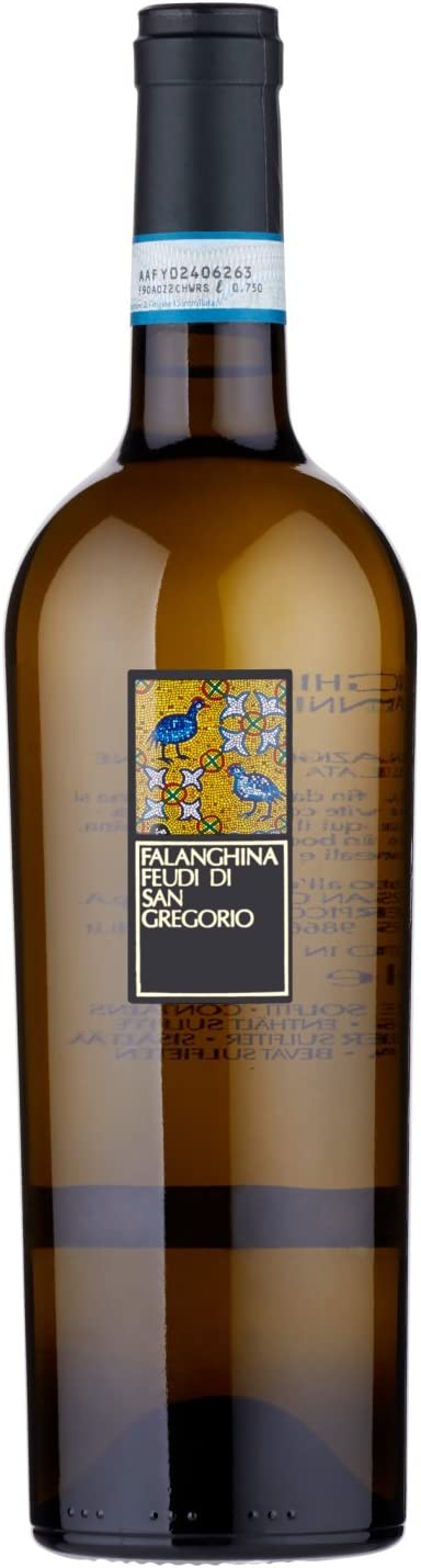 Quesos y vino blanco