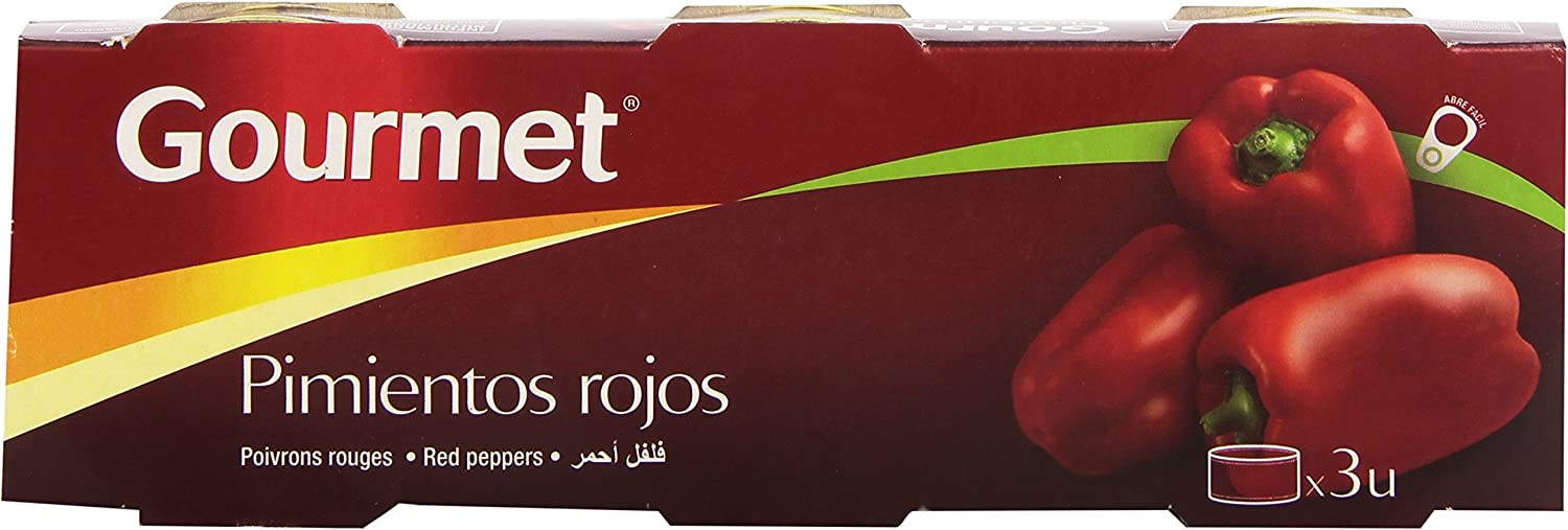 Verduras para quesos