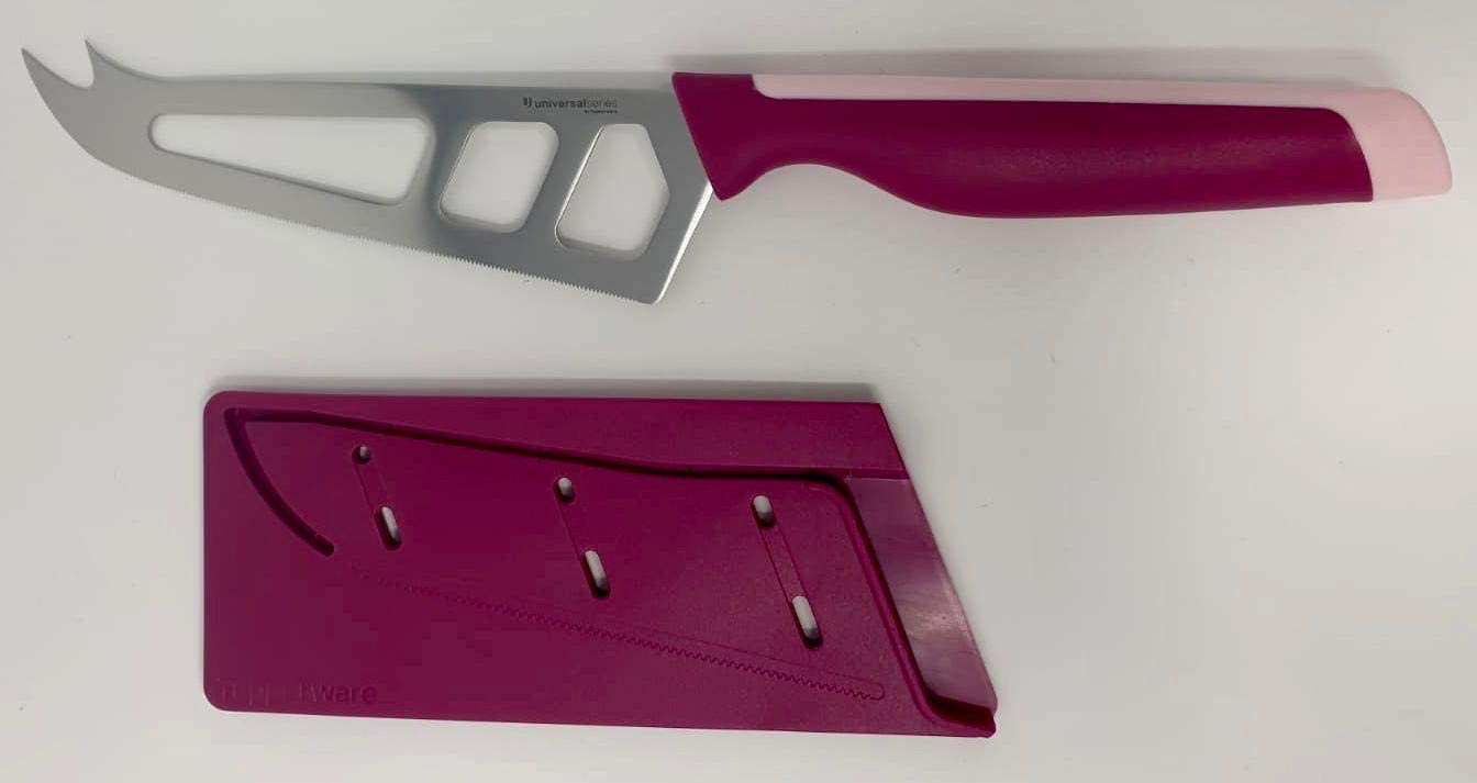 Cuchillos para quesos