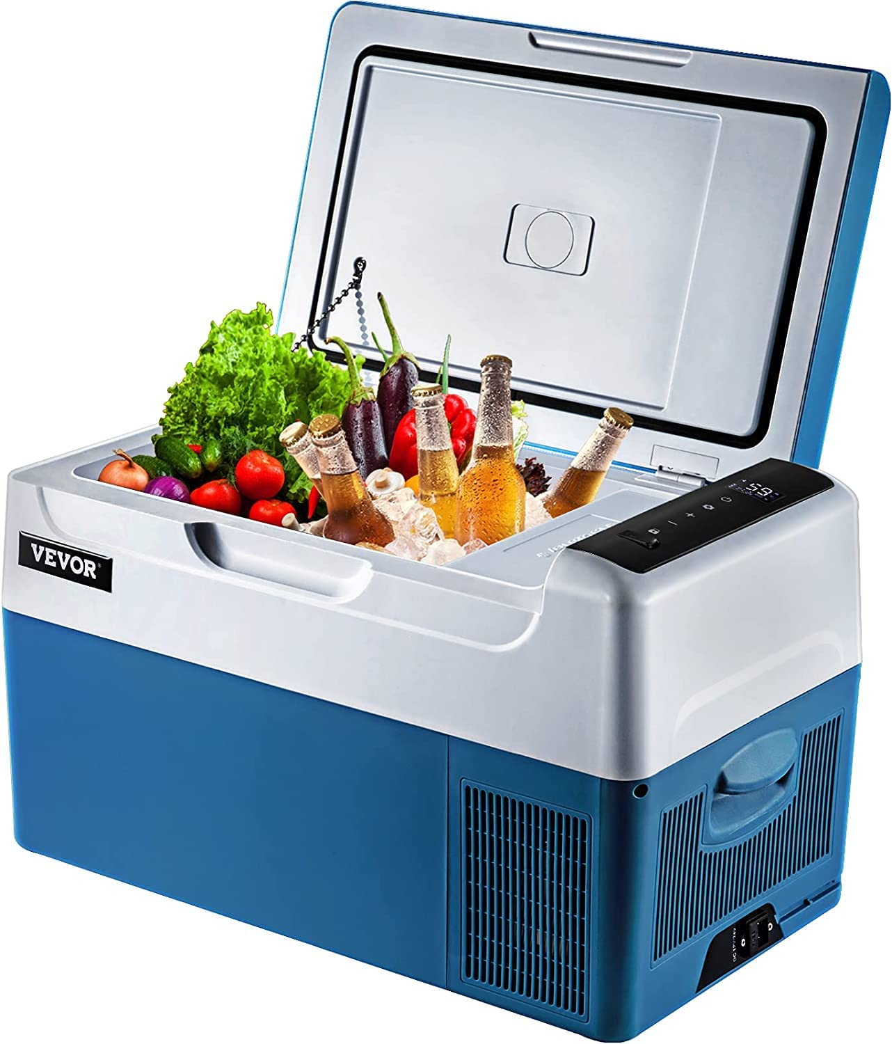 Neveras portátiles para quesos